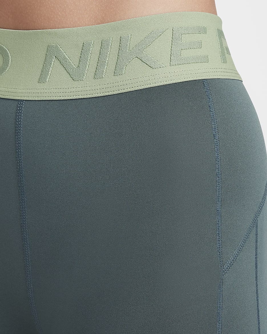 Nike pro shorts intertwist online